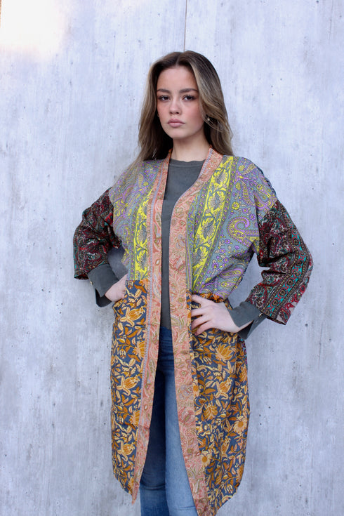 Frida Multifarget